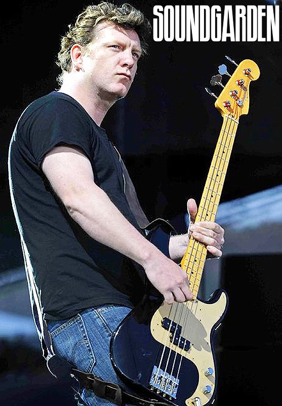 Happy Birthday Ben Shepherd!
(September 20, 1968) 