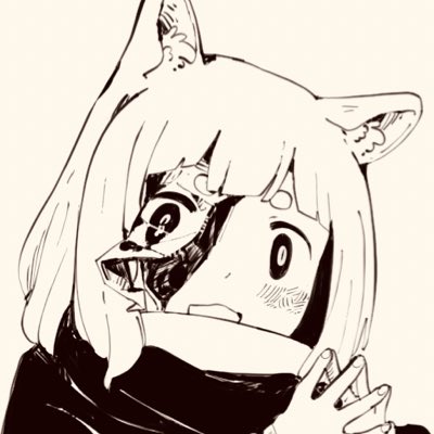 クエー #新しいプロフィール画像