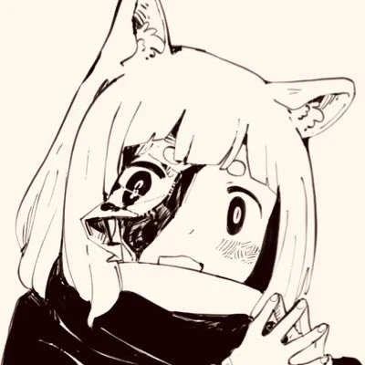 クエー #新しいプロフィール画像