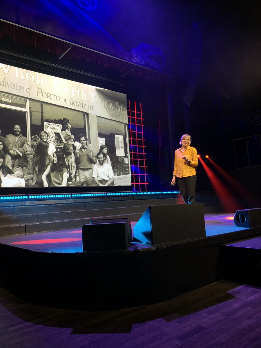 DARTtweeting's tweet photo. @SophieLamparter at @DiFe_Zurich Digital Festival 2022 giving us all the secrets to the success and stories of San Francisco #digitalfestival #zurich #sanfrancisco https://t.co/7rgjxOAlij