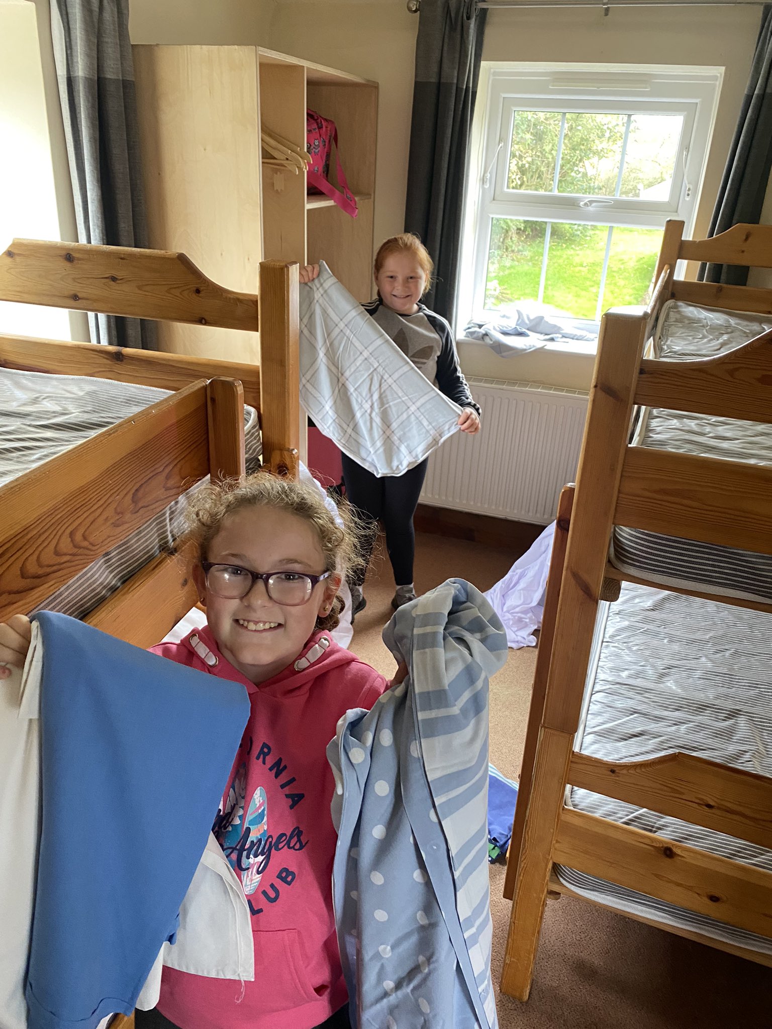 Bramley Park Academy on Twitter "RT MissKLMarr First challenge