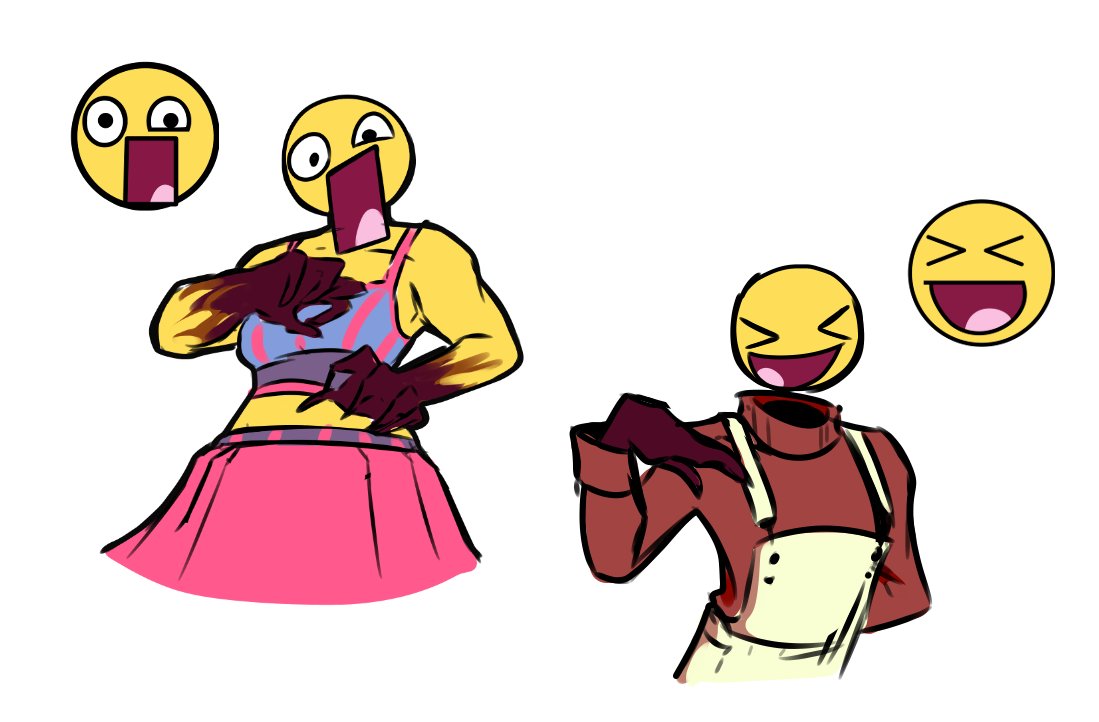i like every fashion styles !!!!!! EVERY! XDDDDD