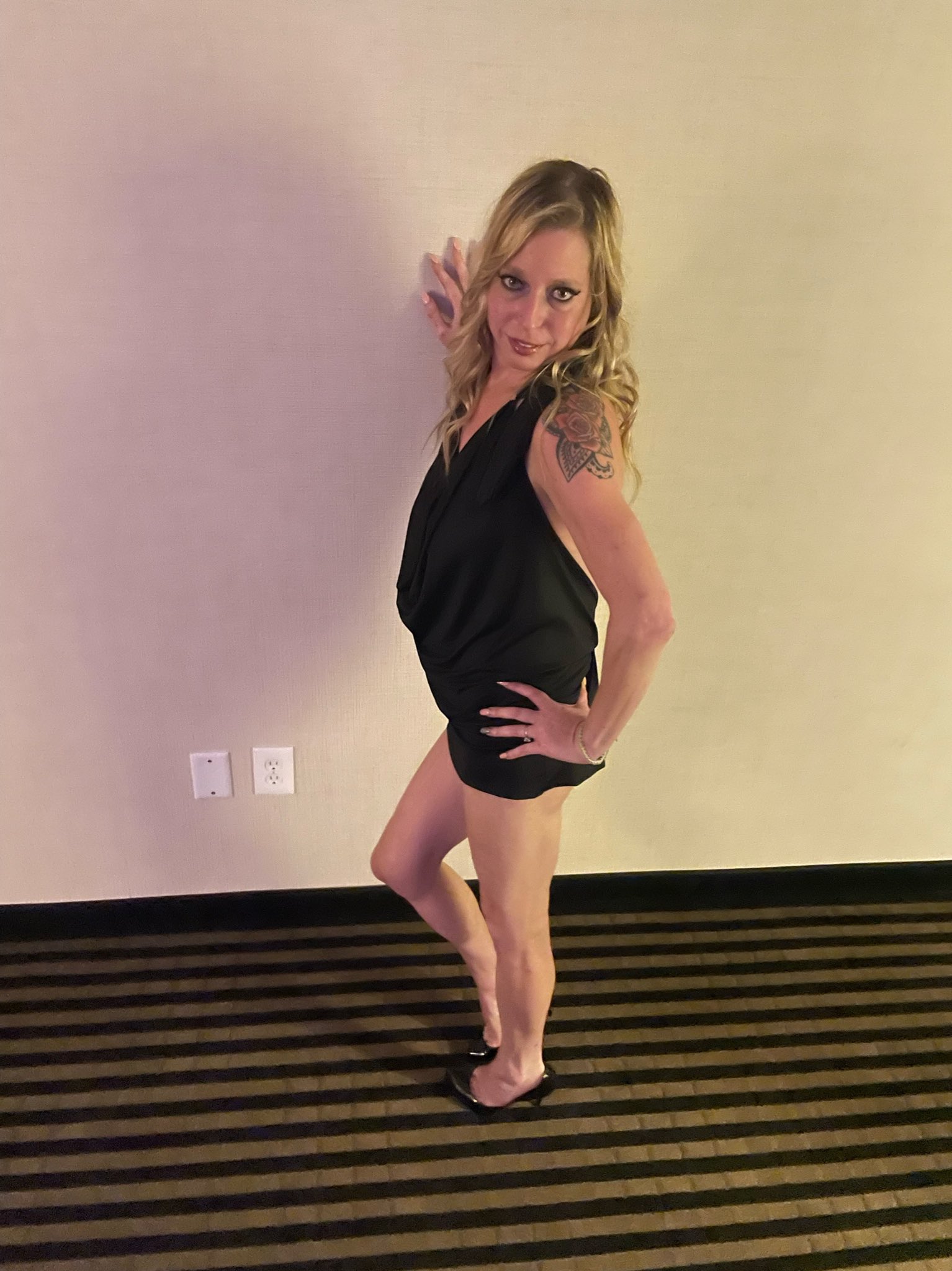 Kate'S Playground: What They'Re Not Telling You - od4bz7u