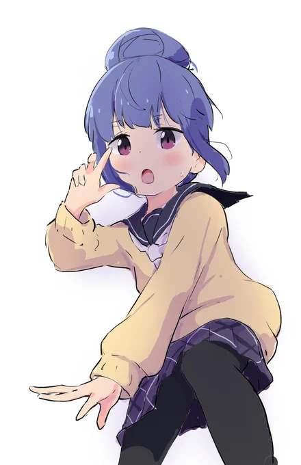 ちょっと過去絵 