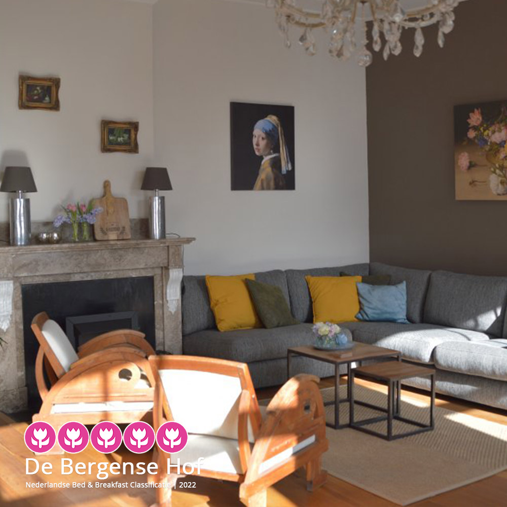 bedand's tweet photo. Ontdek Noord-Brabant tijdens je verblijf bij 5-tulpen B&amp;B ‘De Bergense Hof.🌷🌷🌷🌷🌷 Deze boerderij heeft een ruim en luxe gastenverblijf.🤩 ‘s Ochtends geniet je van een boerenontbijt, geserveerd met producten uit eigen tuin.🥐#bedandbreakfast (https://t.co/k34lFvi7h9) https://t.co/MYMp3DDlfk