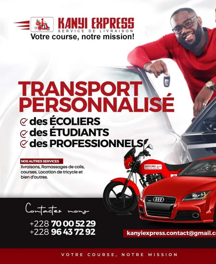 KanyiExpress's tweet photo. Nous sommes heureux de reprendre la route de l'école avec vos enfants. L'année scolaire 2021-2022 était une formidable expérience pour nous et pour vous. Nous avons encore rendu nos services plus séduisants. Avec @KanyiExpress vous saurez à quelle heure votre enfant est arrivé ⤵ https://t.co/hAhksZH16A