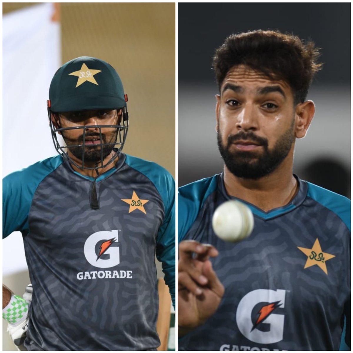 TVtimePk's tweet photo. Pak Team training for #PAKvsENG t20 tonight. https://t.co/4OiKCLnO1h