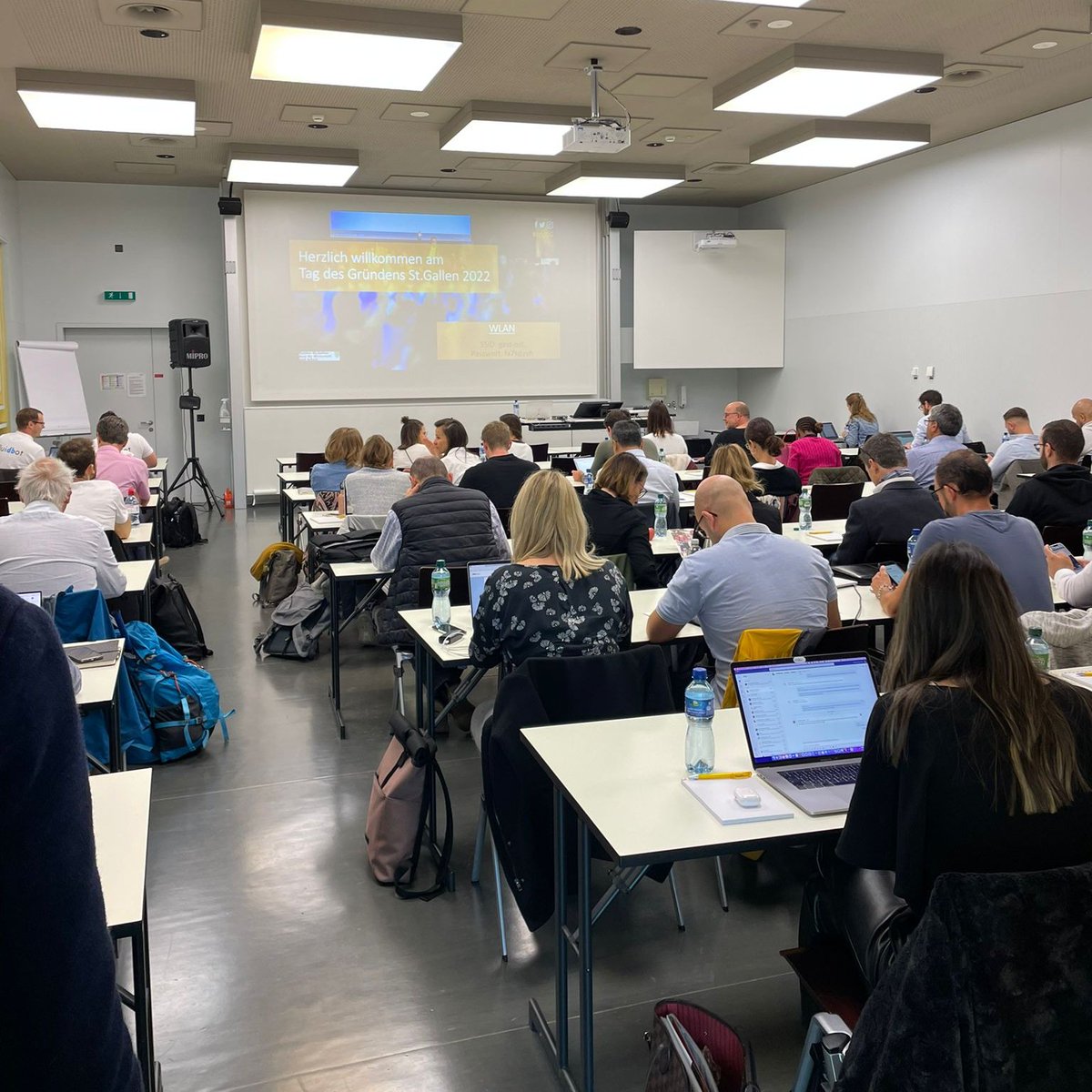 IFJ Institut für Jungunternehmen tweet media