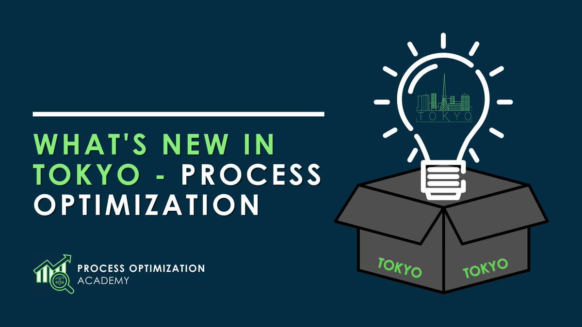 tweetgrady's tweet photo. What's new with Process Optimization in the #ServiceNow Tokyo release https://t.co/1WTDJi6xtp #processmining #inplatform #NowIntelligence #hyperautomation https://t.co/JyVseNZH3Y