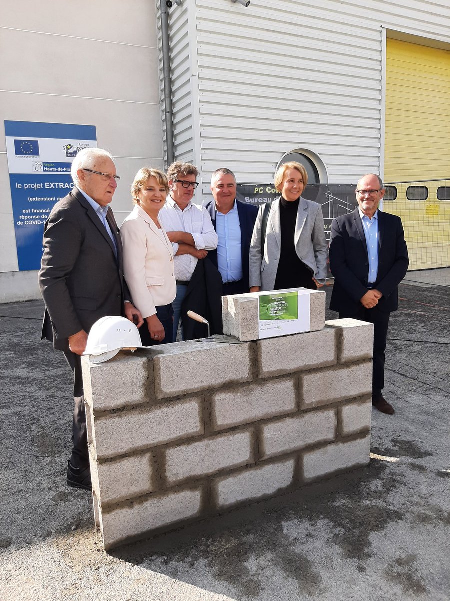 EXTRACTIS tweet media