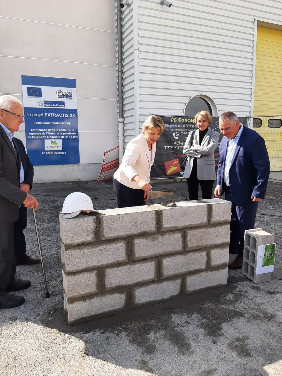 EXTRACTIS tweet media