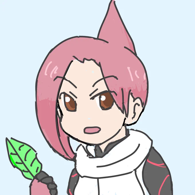 #ケムリクサ 