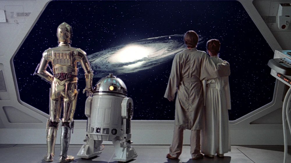 スター・ウォーズ 紹介bot tweet media