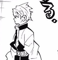 Por todos los dioses, solo ha desaparecido por unos meses y cualquiera siría que le dieron por muerto.