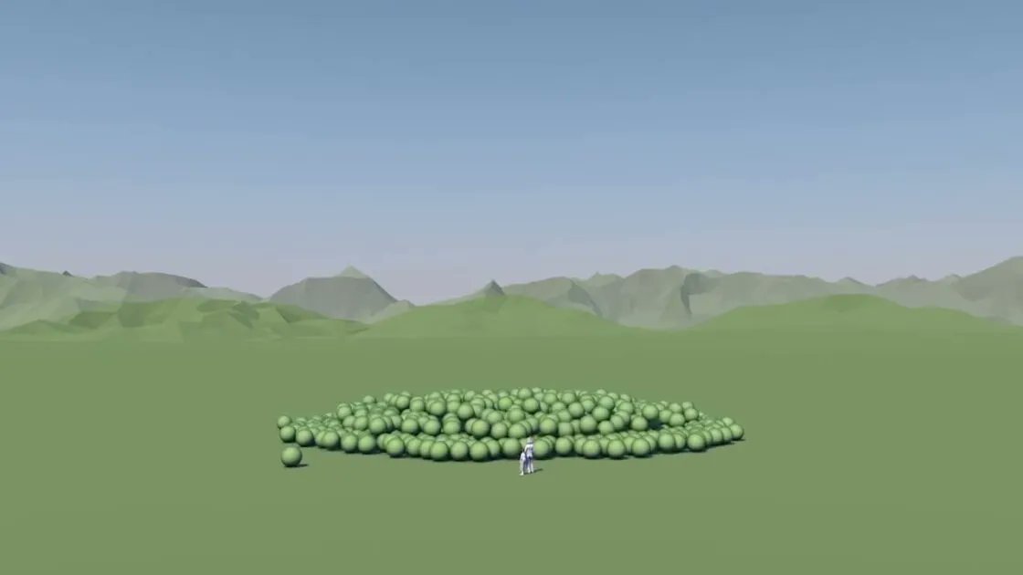 WOWF_Live's tweet photo. How much carbon is accumulated in a tree and how much carbon can be stashed by utilizing timber for constructing houses in the United Kingdom? These queries have been answered in a set of short animated films. #WOWF #forest #sustainability #green https://t.co/WW0PPkWQDd https://t.co/sYr590vk9u
