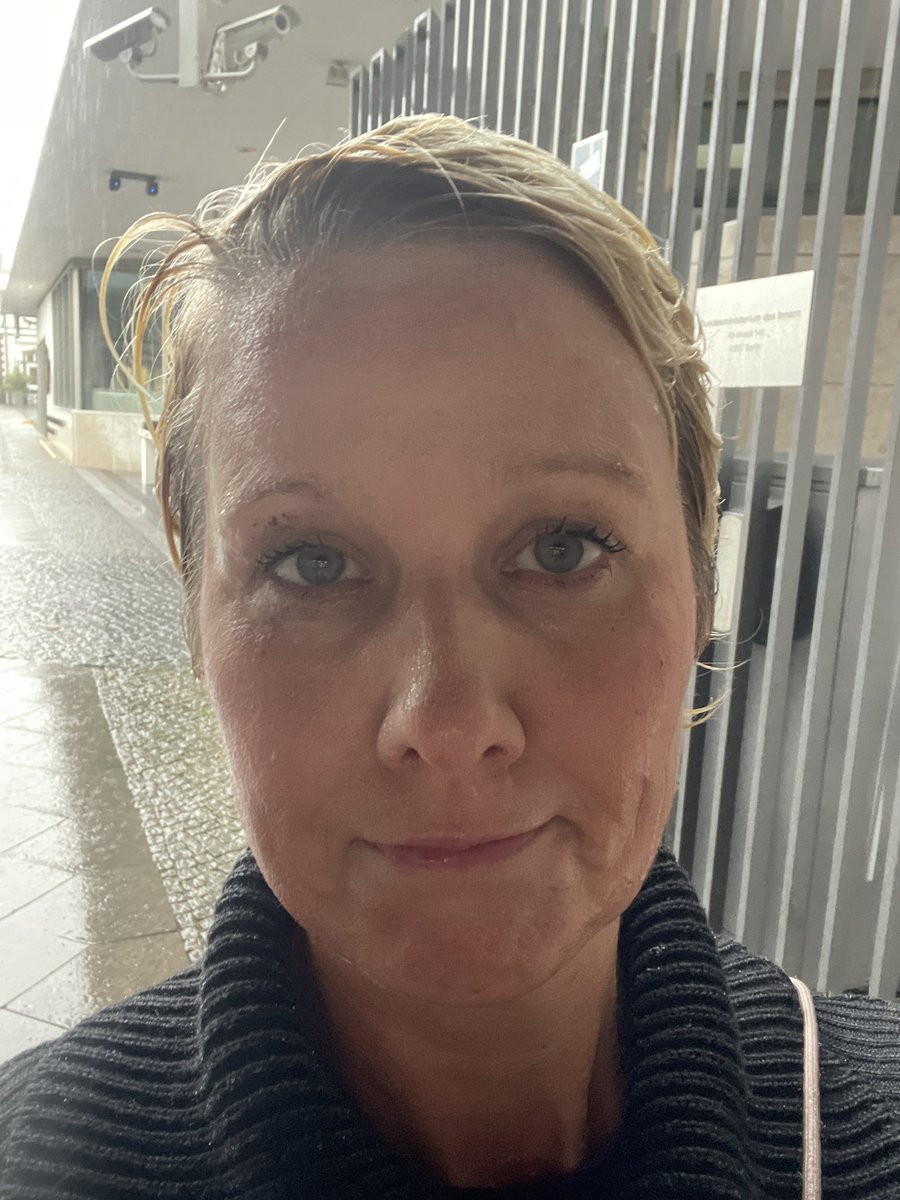 Nicole Diekmann tweet media