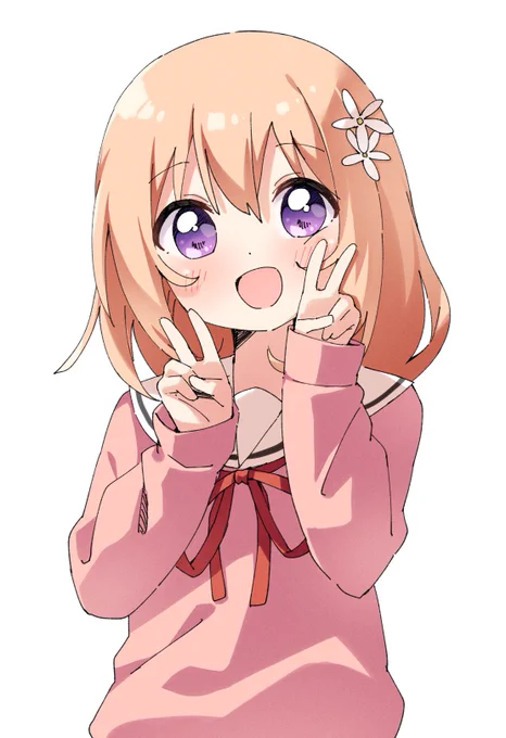 ココアお姉ちゃん。 
