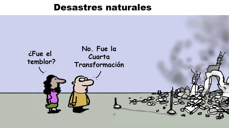 myriligmez21's tweet photo. Por Garci Nieto https://t.co/SnYABScClp