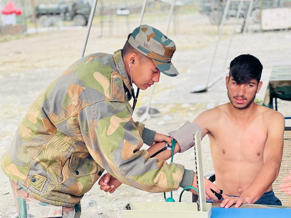 JokhimLepcha's tweet photo. #AgniveerRecruitmentInKashmir
#AgniveerInKupwara
#AgniveerInPanchgam
#AgniveerPattan
#LetschangeKupwara
#MakeKashmirStronger
#Kashmirwantschange https://t.co/h680NuT4Gz