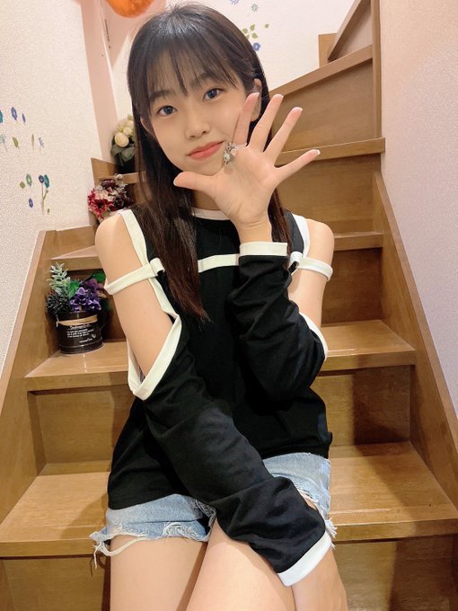 Twitterのコスプレ画像11