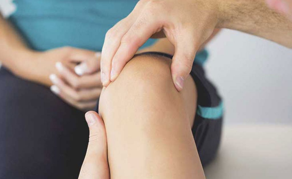 RODILLA| La Unidad del Dolor de <a href="/sinmasdolor/">Policlínica SMD</a> es un espacio moderno, único en la forma de tratar y enfocar el dolor de los pacientes  
Cuenta con un equipo especializado que aborda el diagnóstico del dolor a través de un tratamiento multimodal 
gruposmd.es/dolor-rodilla-…