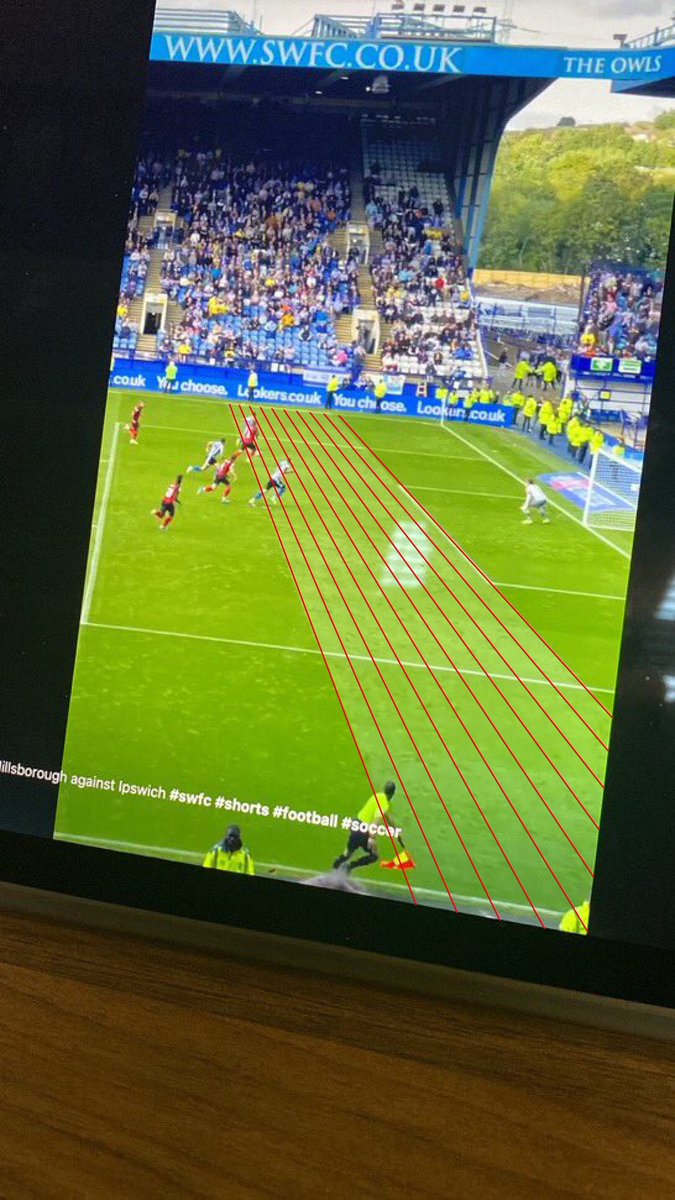 Lets just clear it up. We got robbed 🥴