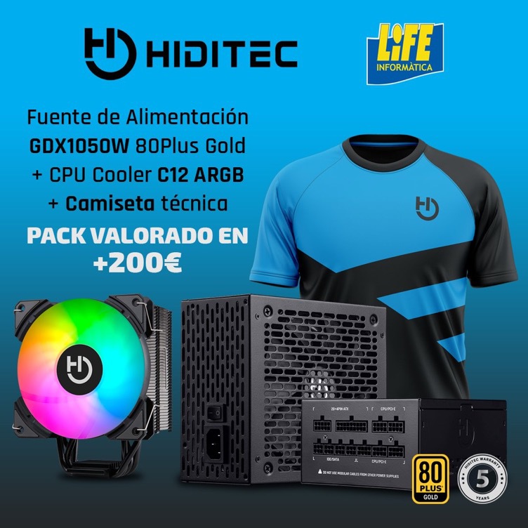 lifeinformatica's tweet photo. ¡Así es! Ya tenemos el ganador del sorteo 𝙣º 𝟲𝟮 con @Hiditec
Y el afortunado es...
¡𝘿𝙖𝙣𝙞𝙚𝙡 𝙇𝙤𝙧𝙚𝙣𝙯𝙤🥳! Enhorabuena😊
@worren89 (Twitter)
- No olvidéis seguirnos para enterarte de los próximos sorteos ❤️
#sorteo #LIFEsorteos #SorteosMaraton #concurso #hidetec https://t.co/11atMNxrmD