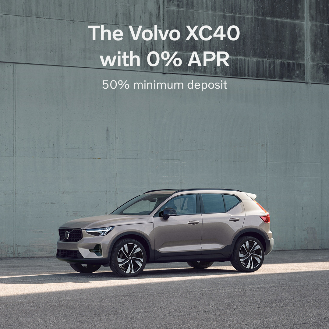 Snows Volvo tweet media