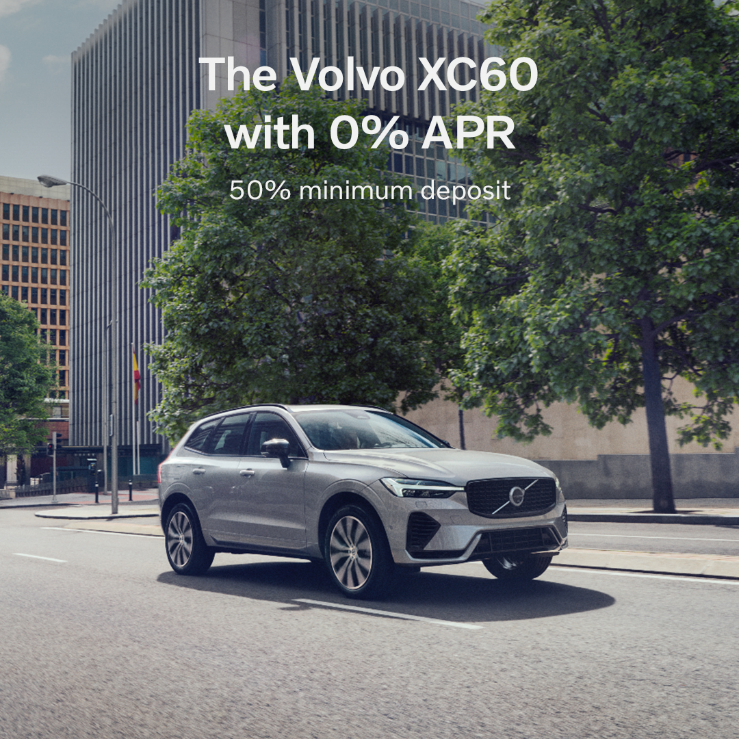 Snows Volvo tweet media