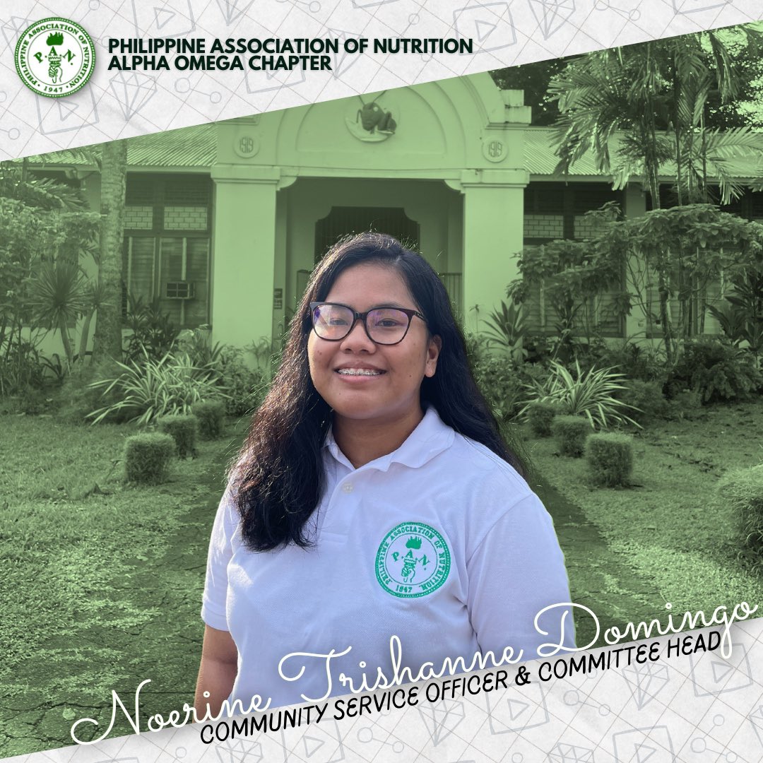 PANAlphaOmega's tweet photo. We look forward to another fruitful year of spearheading activities that uphold academic excellence, member development, and community service. Remember that you will never be alone in this journey because your PAN-AO family always got your back! 🤗✨

#PANAlphaOmega https://t.co/F5zBZzW1iJ