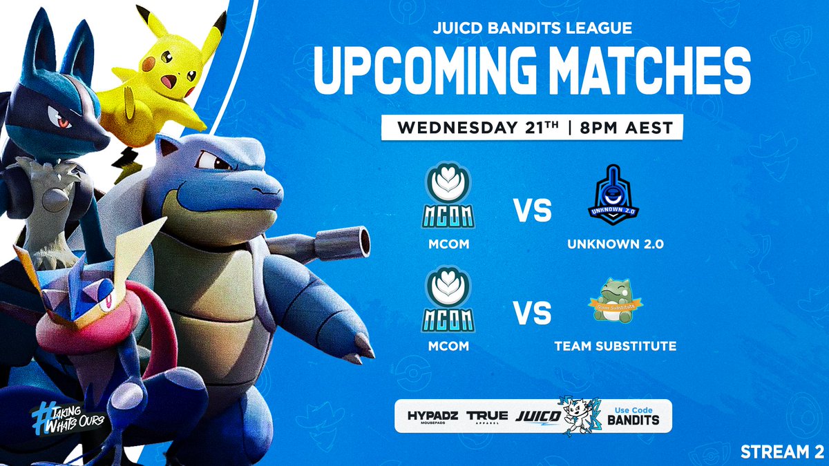 Bandits 🤠 tweet media