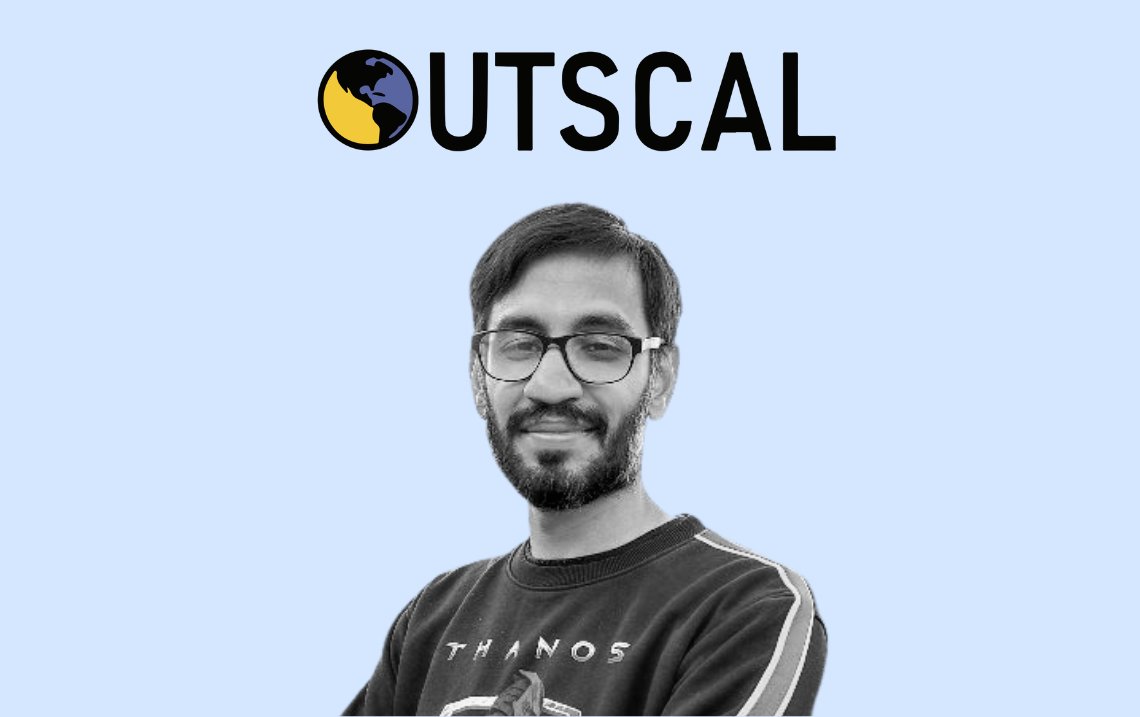 Excited to welcome @outscal into the #KalaariFamily. 
 
Delighted to partner with @mayankkgrover & his team as they look to solve one of the biggest challenges in the gaming industry: the shortage of tech talent.

Read more: bit.ly/3Sg3gpn

#Gaming #Upskilling #Startups