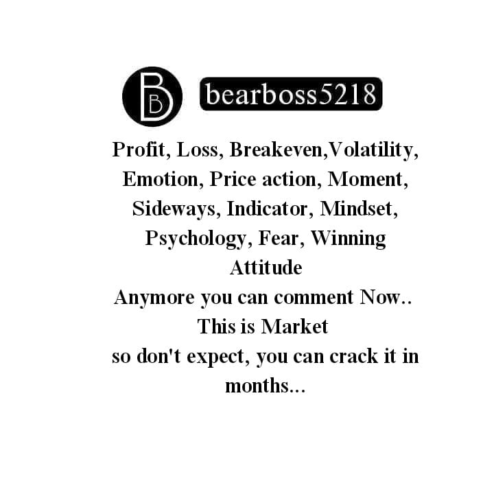 bearboss5218's tweet photo. Mixture @bearboss5218 

#stockmarket #stocks #stock #trading #market #india https://t.co/PDzhlNCX9B