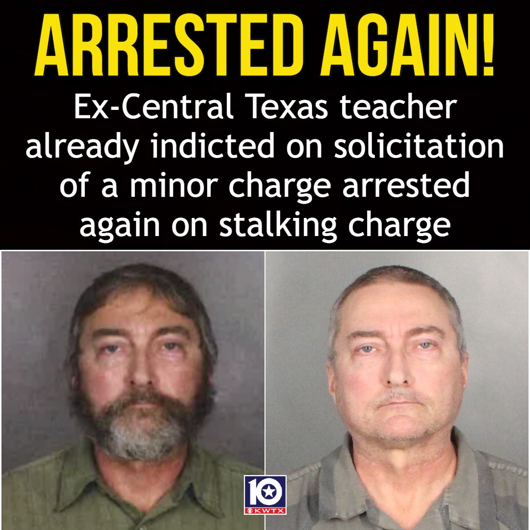 KWTX News 10 tweet media