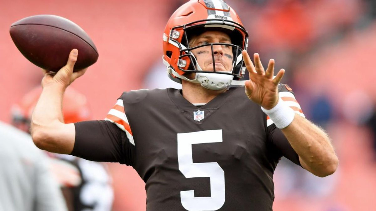 TheShahab4's tweet photo. Quarterback Case Keenum has come into the game.
Keenum finished 16 of 18, throwing for 192 yards and a touchdown Saturday at Highmark Stadium
#keenum #game #touchdown #yards #latestinformation https://t.co/llzMGJcQau