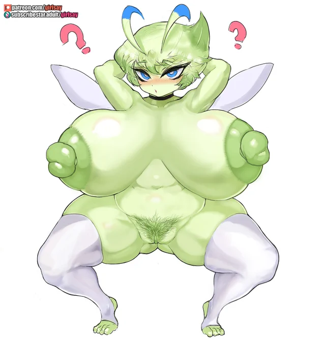 セレビィ Celebi 