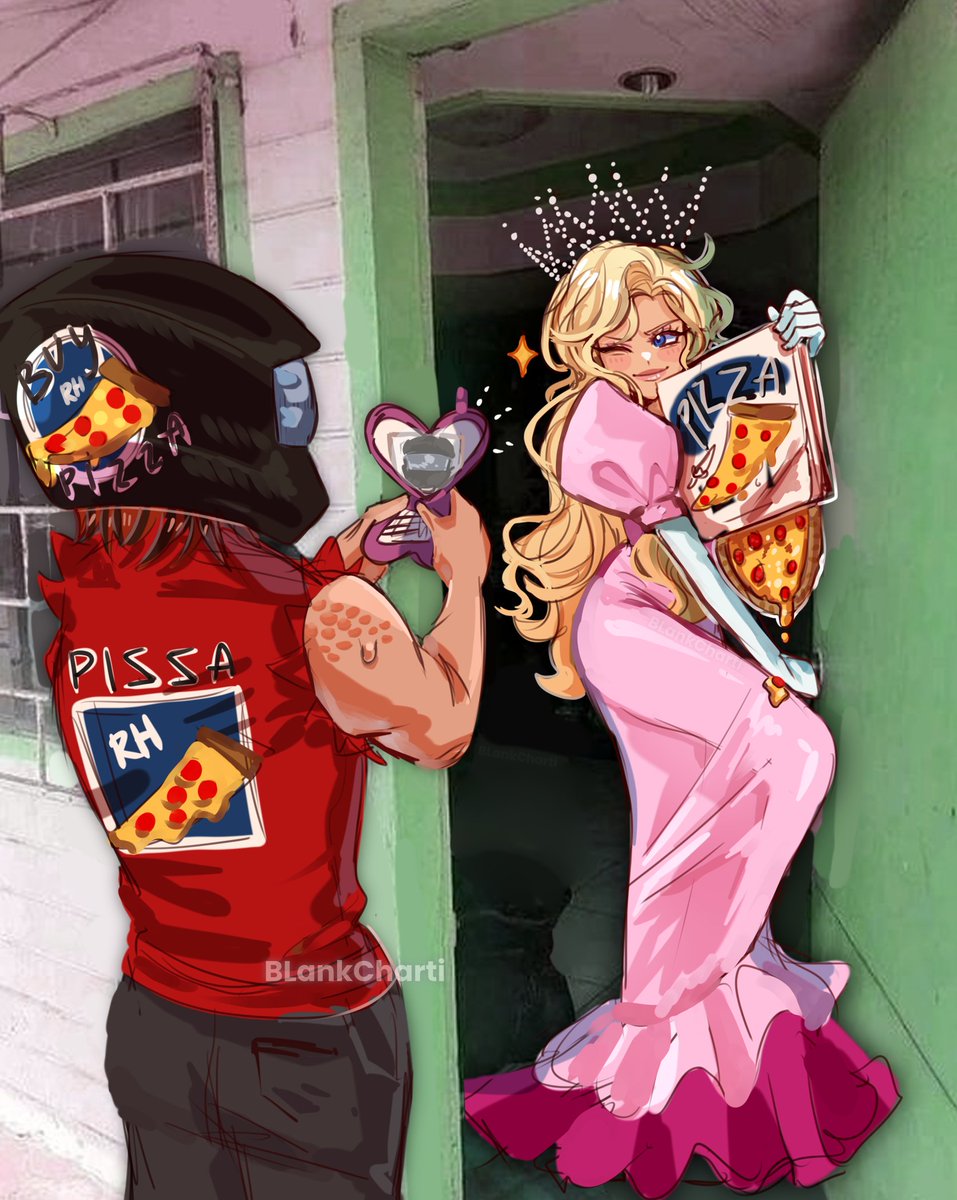 Delivery confirmation #royalehigh #royalehighart #rhart