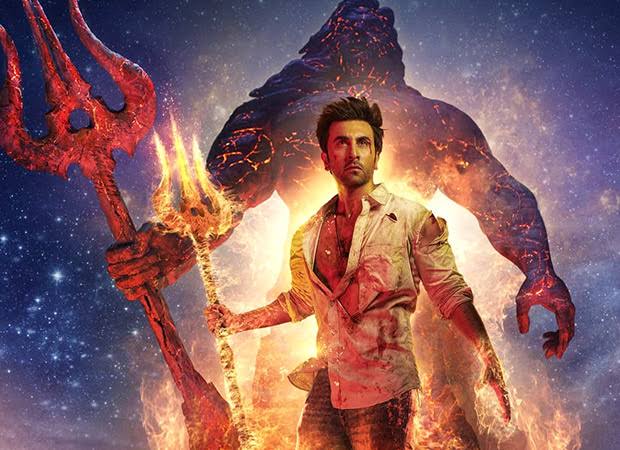 TheWritingBunny's tweet photo. Can we please please please get the BGM release for @BrahmastraFilm 🌀as soon as possible @sonymusic 
The goosebumps inducing soundtrack has to be on everyone's playlist!!

#Bramhastra
♥️✨💧🔥🌀🔥💧✨♥️ https://t.co/jGD1ocCImQ