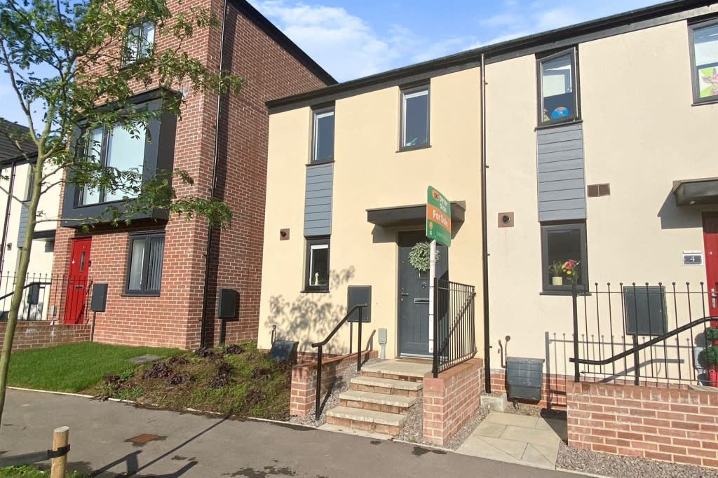 Peter Alan on Twitter "Gwern Catherine, Capel Llanilltern, Cardiff Two double bedroom semi