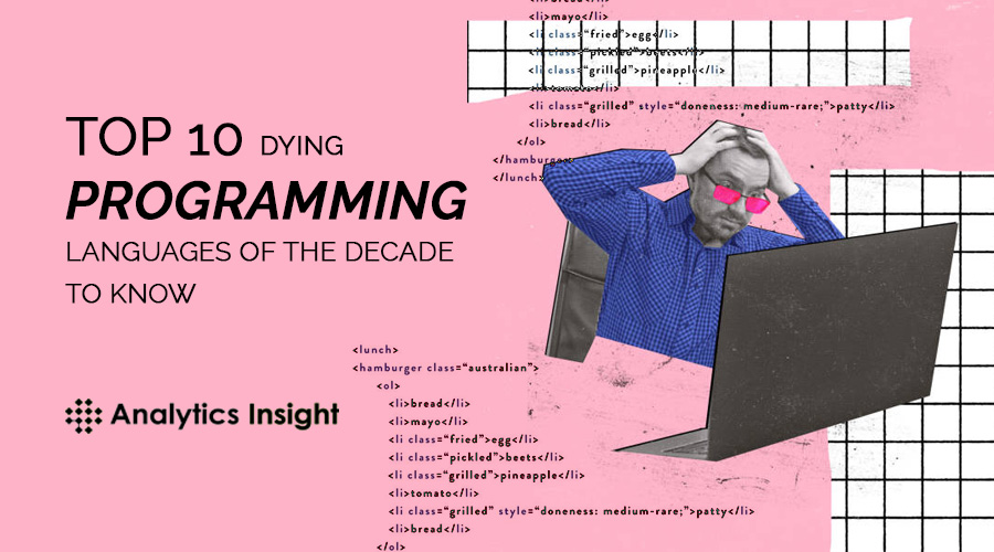 analyticsinme's tweet image. Top 10 Dying Programming Languages of The Decade to Know
zcu.io/NWOP
#Developers #ProgrammingLanguages #DyingProgrammingLanguages #Python #Programmers #AI #AINews #AnalyticsInsight #AnalyticsInsightMagazine
