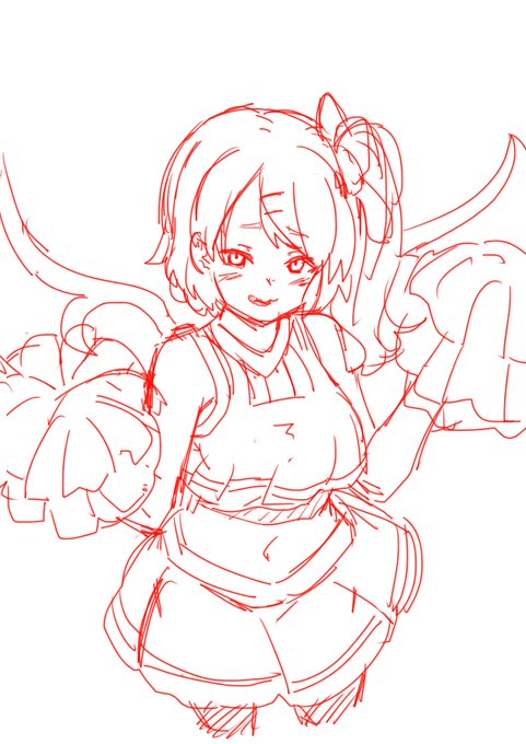 rkgkチア大ちゃん 