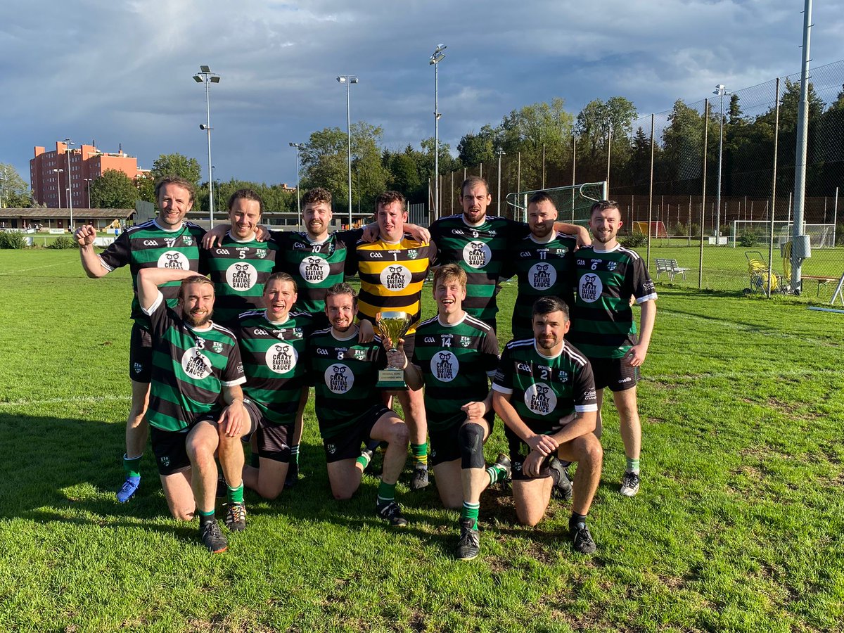 Berlin GAA tweet media