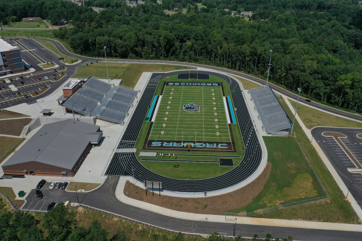 Sports Turf Company tweet media