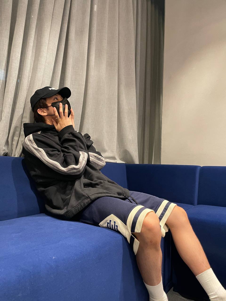 너를 기다리고있어…. #NCTDREAM #MARK + 천러 댓글 - NCT DREAM 카테고리