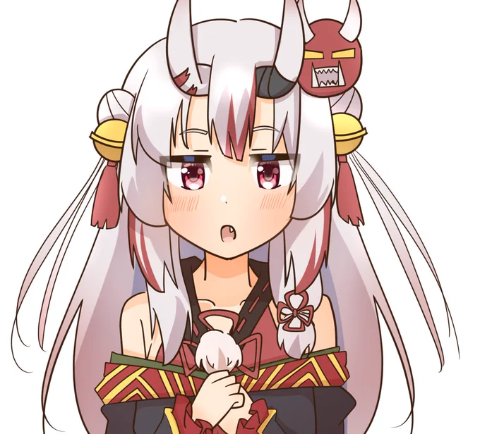 #百鬼絵巻 
