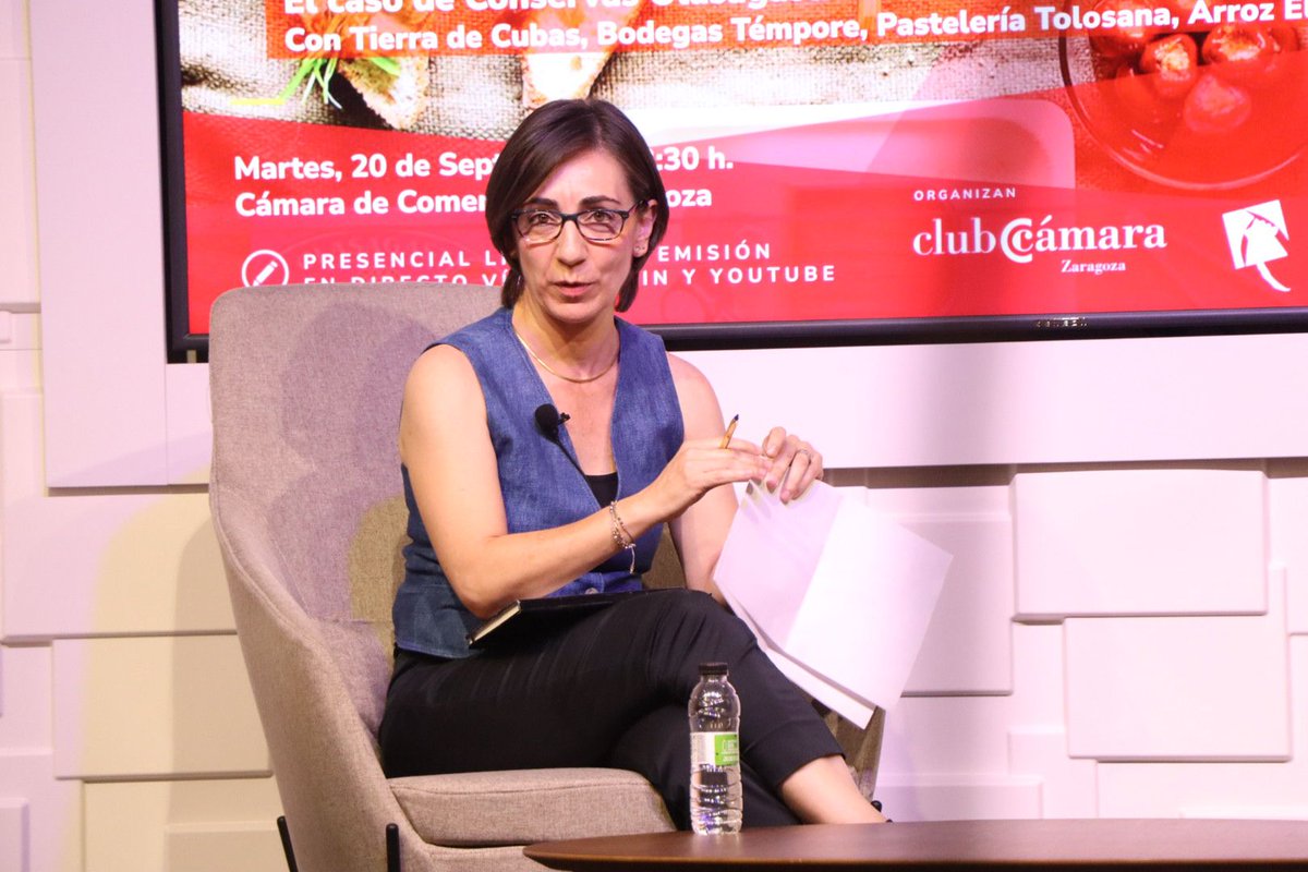 Cámara Zaragoza tweet media