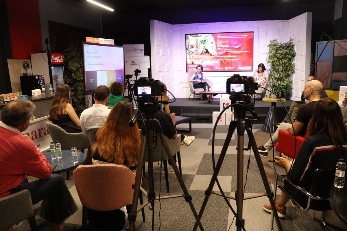 Cámara Zaragoza tweet media