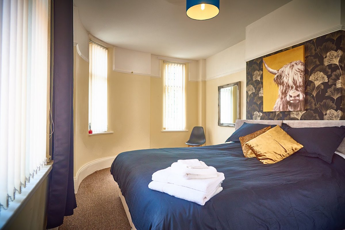 BirkdaleRooms's tweet photo. New addition to the short-term letting market
https://t.co/tX2KsLYGyv https://t.co/BP7wzuLOLZ