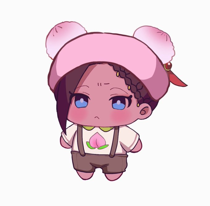 秋ももまんじゅう 