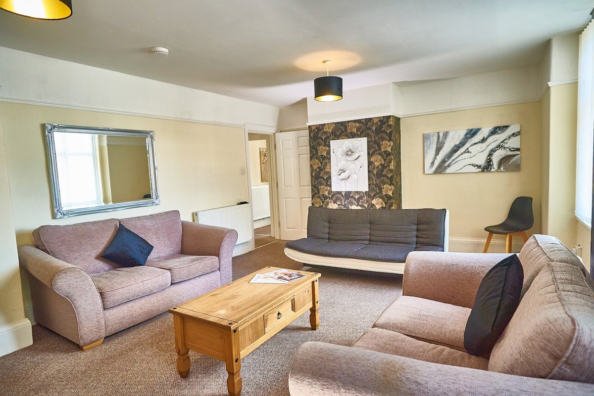 BirkdaleRooms's tweet photo. New addition to the short-term letting market
https://t.co/tX2KsLYGyv https://t.co/BP7wzuLOLZ